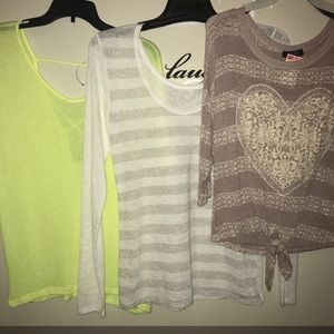 SALE💥Top's Size Med.